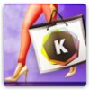 Kaleidoskop icon