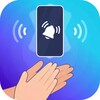 Icon von Find Phone by Clap, Whistle