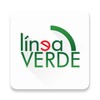 Icono de Línea Verde