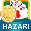 Hazari - Offline Card Games icon
