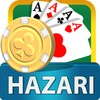 Hazari - Offline Card Gamesアイコン