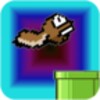 Floppy Squirrel icon