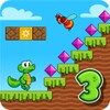 Croc's World 3 아이콘