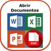 Abrir Documentos icon