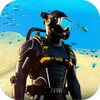 أيقونة Underwater Survival: Deep Dive