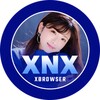 Icono de XNX xBrowser