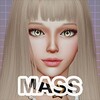 Mass: 3D Create & Play icon