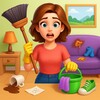 Icono de Crazy Baby Sitter Fun Game