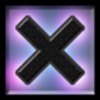 Tic Tac Toe TITANIUM icon