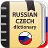 Russian-Czech dictionary icon