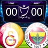 Süper Lig Oyunu icon