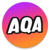 AQA : anonymous q&a icon
