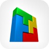 Tetra Prime - 3D Block Puzzle icon