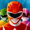 Power Rangers Morphin Missions icon