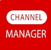 Channel Manager for Youtube icon