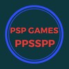 PSP Games PPSSPP icon
