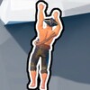 Difficult Climbing Game icon