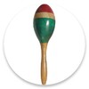 Maracas icon