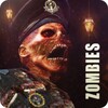 WWII Zombies Survival - World icon