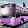 Airport Bus Simulator 3D icon