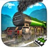 Classic Train Simulator icon