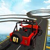 Offroad Jeep Driving Challengeアイコン