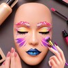 Makeup Mannequin: Makeup Games icon