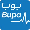 Bupa Arabia بوبا العربية icon