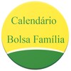Calendário do Bolsa Família icon