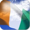 Ivory Coast Flag icon