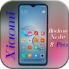 Xiomi Redmi Note8 Pro themes icon