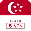 VPN Singapore - Use SG IP icon