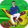 Garden Camera - Photo Frames & icon