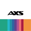 AXS Payment 图标