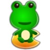 개구리 왕자 탈출 게임 icon