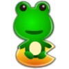 Icône Frog Prince Escape Game