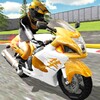 Track Rider icon