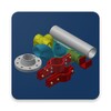 Pipe and Fittings icon