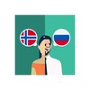 Icono de Translator NO-RU