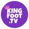 King shoot icon