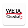 WETA Classical icon