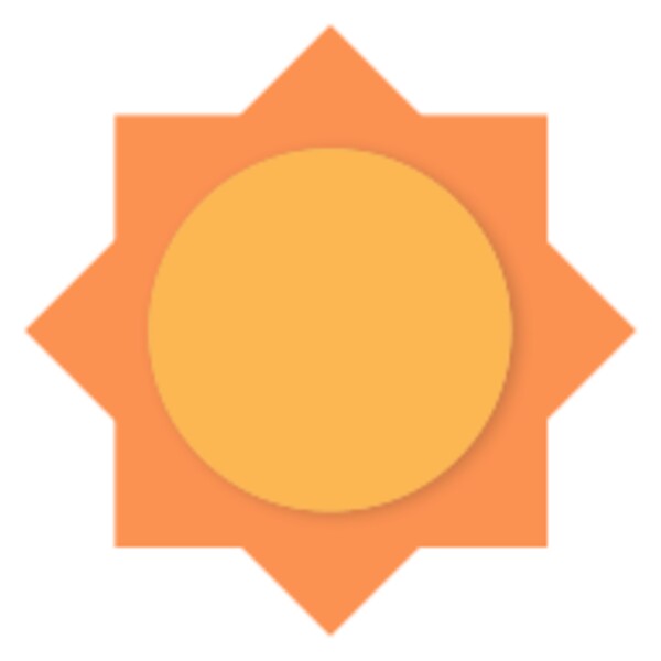 Sunshine Icon Pack for Android - Download the APK from Uptodown