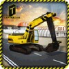 Urban Road Builder 3D icon