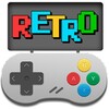 Retro Games (Emulator) icon