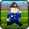 Crazy Police icon