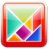 Tangram icon