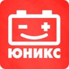 ЮНИКС icon