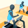 Fitness Club 3D icon