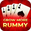 Grow More Rummy - Play Rummy O icon