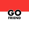 أيقونة GO FRIEND - Remote Raids